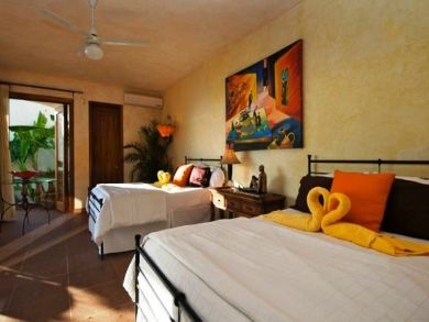 Beautiful Vacation Rental Home with Private Pool & Hot Tub