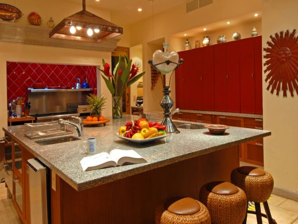 Beautiful Vacation Home with Private Pool & Full Ocean Views