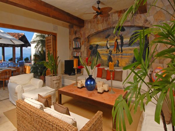 Beautiful Vacation Home with Private Pool & Full Ocean Views