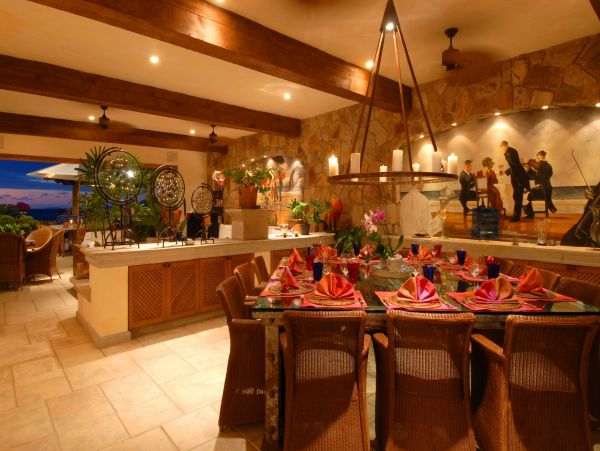 Beautiful Vacation Home with Private Pool & Full Ocean Views