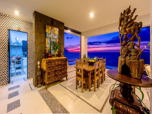 Gorgeous Vacation Villa with Private Pool & Full Ocean Views