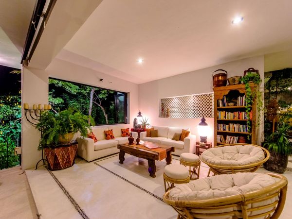 Gorgeous Vacation Villa with Private Pool & Full Ocean Views