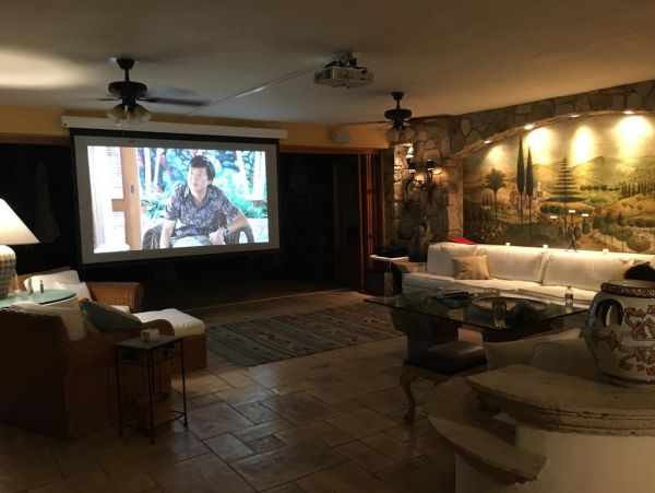 Oceanfront 4+ Bedrooms Vacation Home in Puerto Vallarta