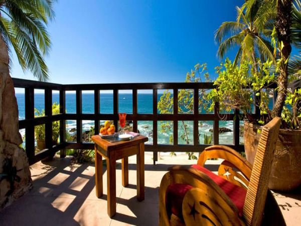Puerto Vallarta Luxury 9 Bedroom Villa Majestic
