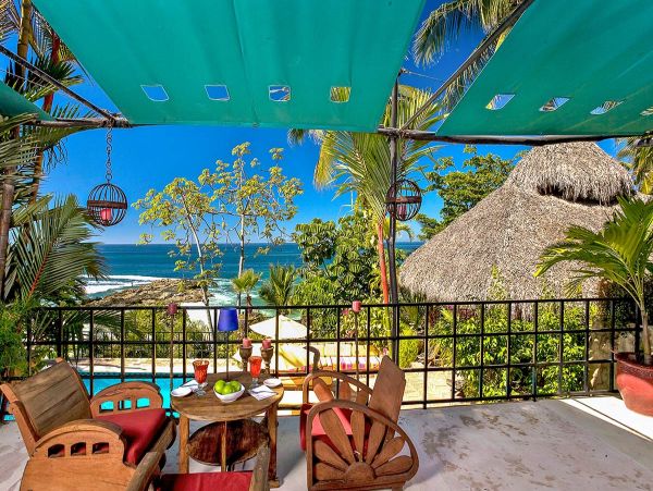 Puerto Vallarta Luxury 9 Bedroom Villa Majestic