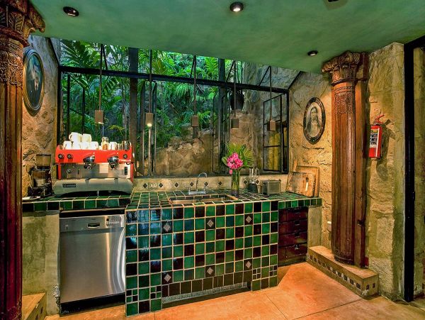 Puerto Vallarta Luxury 9 Bedroom Villa Majestic