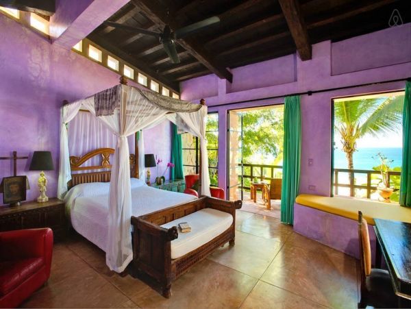 Puerto Vallarta Luxury 9 Bedroom Villa Majestic