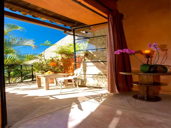 Puerto Vallarta Luxury 9 Bedroom Villa Majestic