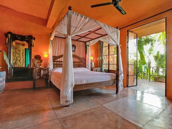 Puerto Vallarta Luxury 9 Bedroom Villa Majestic