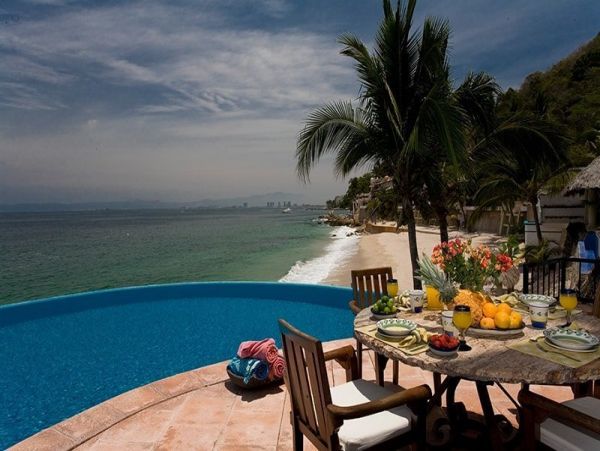 Puerto Vallarta Punta Mita Home 954825