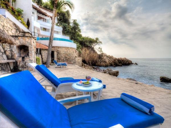 Puerto Vallarta Punta Mita Home 954825