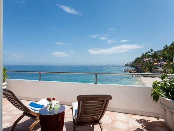 Puerto Vallarta Punta Mita Home 954825