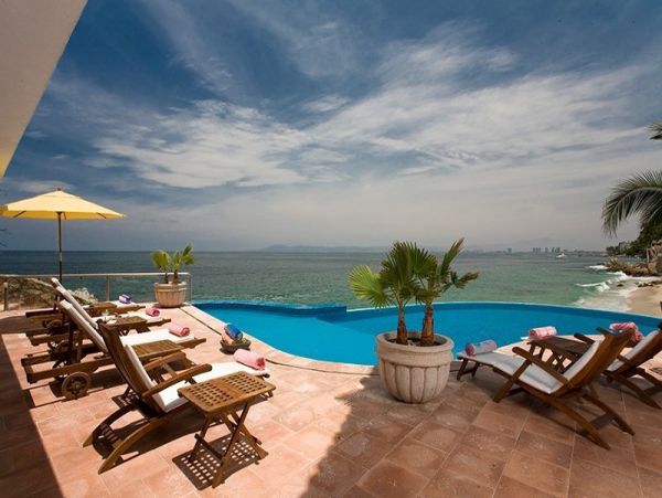 Puerto Vallarta Punta Mita Home 954825