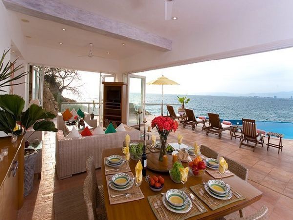 Puerto Vallarta Punta Mita Home 954825
