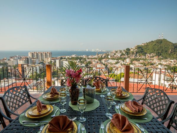 Puerto Vallarta Punta Mita Home 954826
