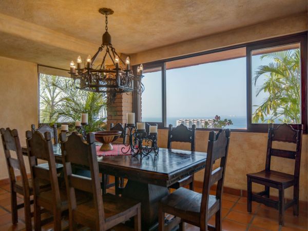 Puerto Vallarta Punta Mita Home 954826