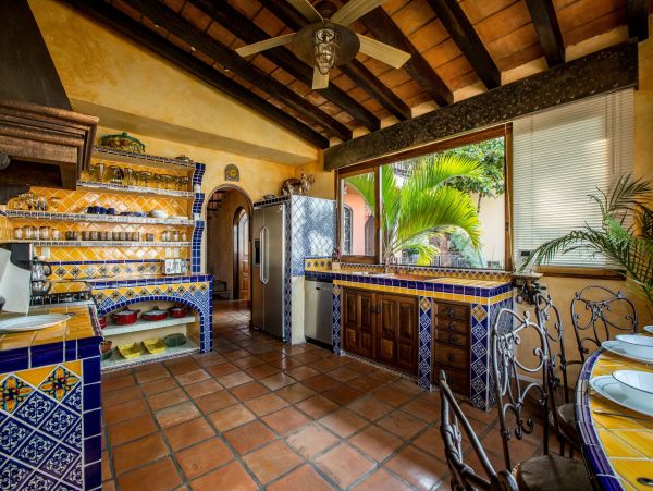 Puerto Vallarta Punta Mita Home 954826