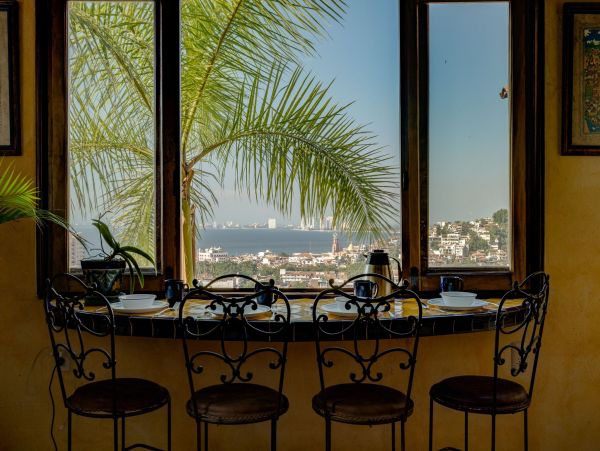 Puerto Vallarta Punta Mita Home 954826