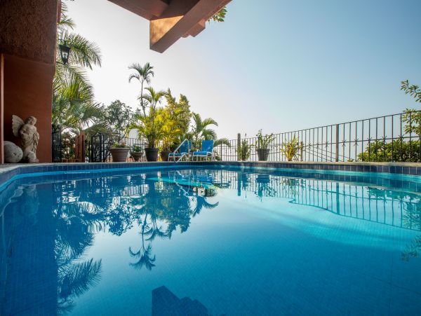 Puerto Vallarta Punta Mita Home 954826