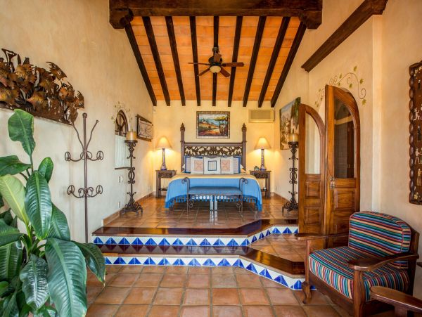 Puerto Vallarta Punta Mita Home 954826