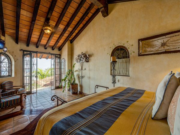 Puerto Vallarta Punta Mita Home 954826