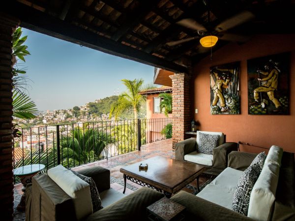 Puerto Vallarta Punta Mita Home 954826