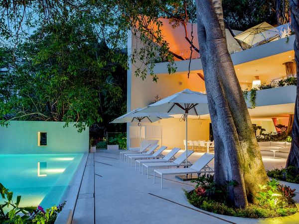 Puerto Vallarta Punta Mita Home 954827