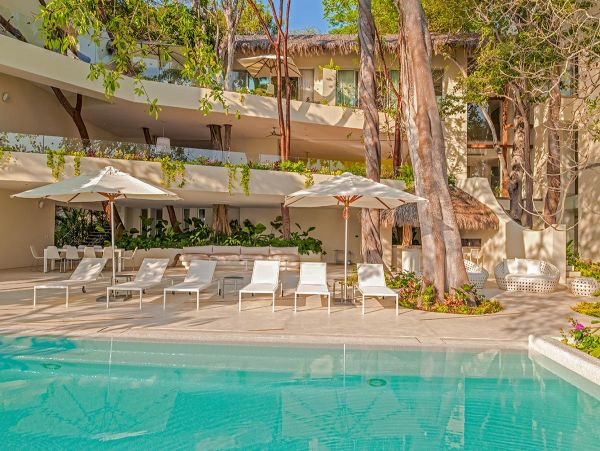 Puerto Vallarta Punta Mita Home 954827