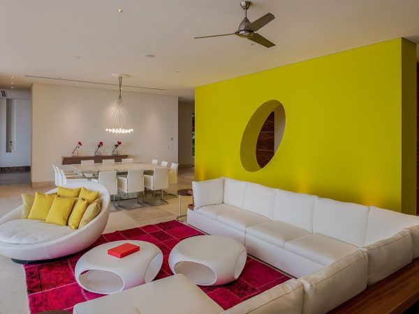 Puerto Vallarta Punta Mita Home 954827