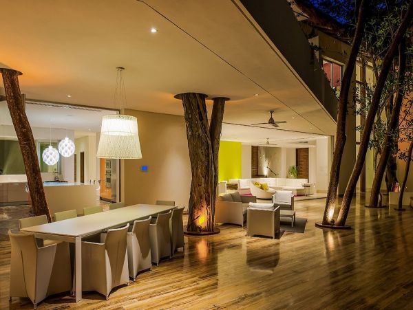 Puerto Vallarta Punta Mita Home 954827