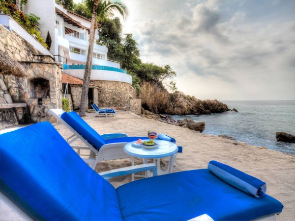 Puerto Vallarta Luxury Vacation Villa