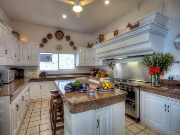 Puerto Vallarta Luxury Vacation Villa