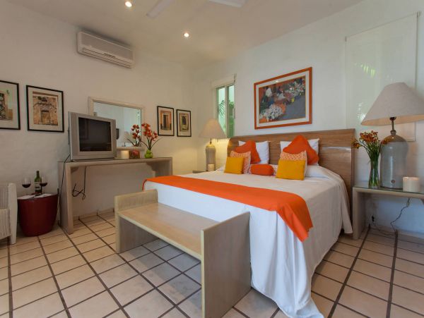 Puerto Vallarta Luxury Vacation Villa