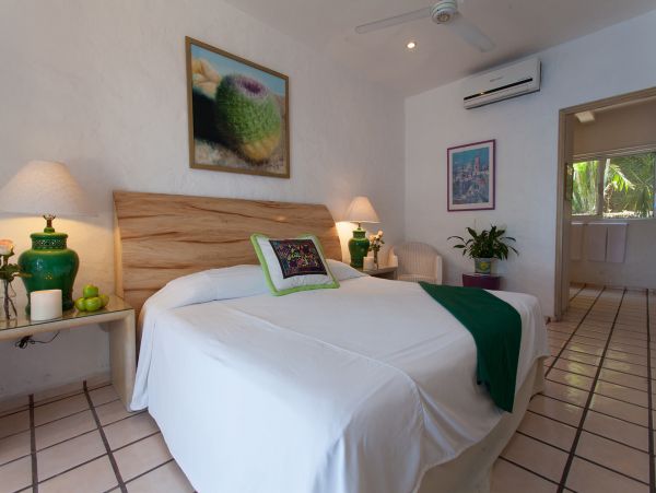 Puerto Vallarta Luxury Vacation Villa