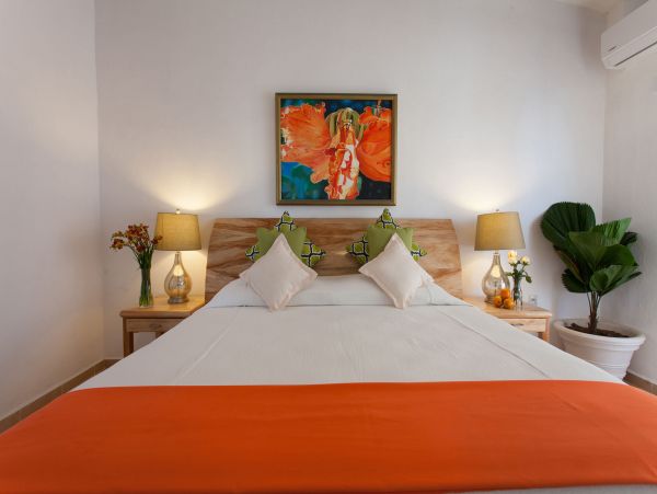 Puerto Vallarta Luxury Vacation Villa