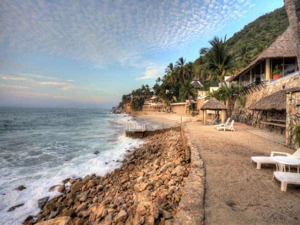 Puerto Vallarta Luxury Vacation Villa