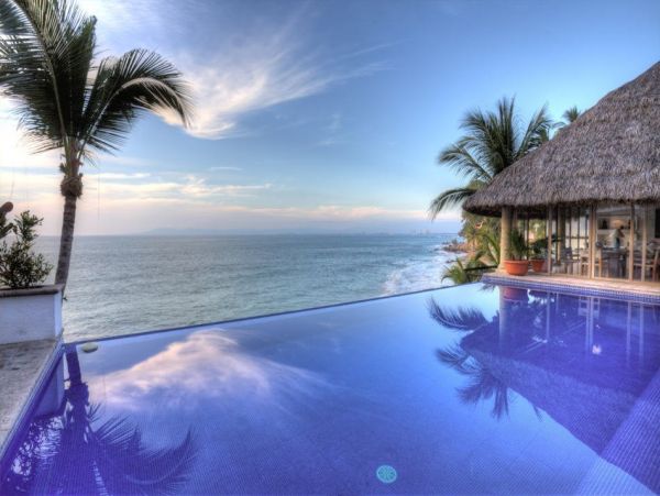 Puerto Vallarta Luxury Vacation Villa