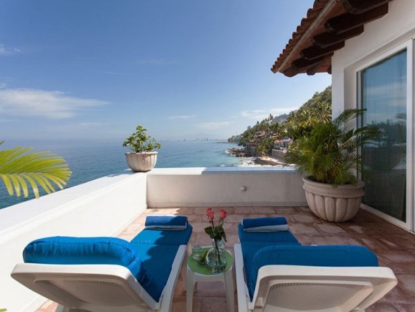 Puerto Vallarta Luxury Vacation Villa