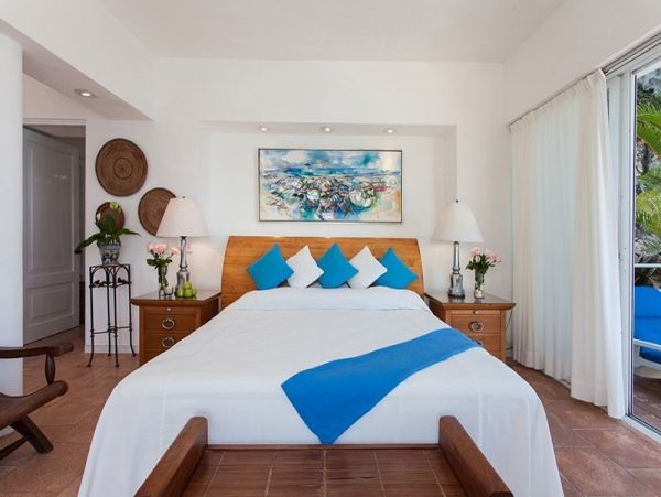 Puerto Vallarta Luxury Vacation Villa