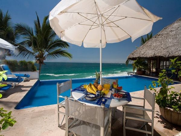 Puerto Vallarta Luxury Vacation Villa
