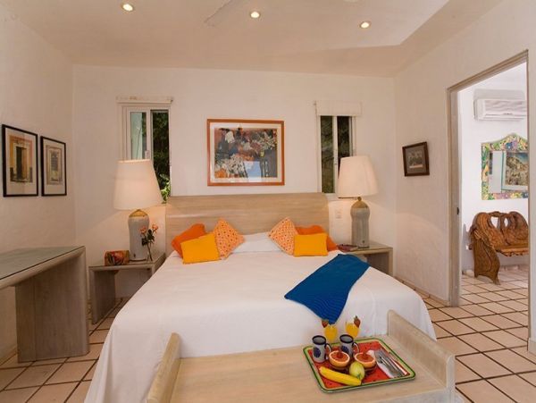 Puerto Vallarta Luxury Vacation Villa