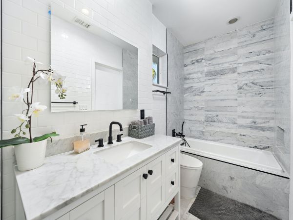 Miami Beach Posh Five Bedroom Vacation Rental Home Sleeps 14