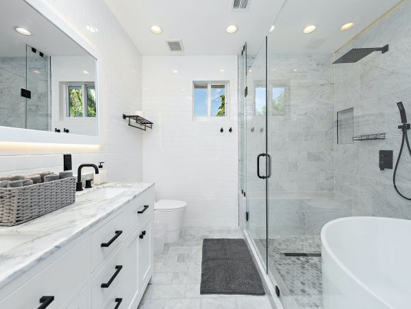 Miami Beach Posh Five Bedroom Vacation Rental Home Sleeps 14