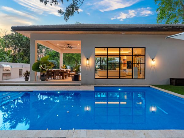 Miami Beach Home 954833