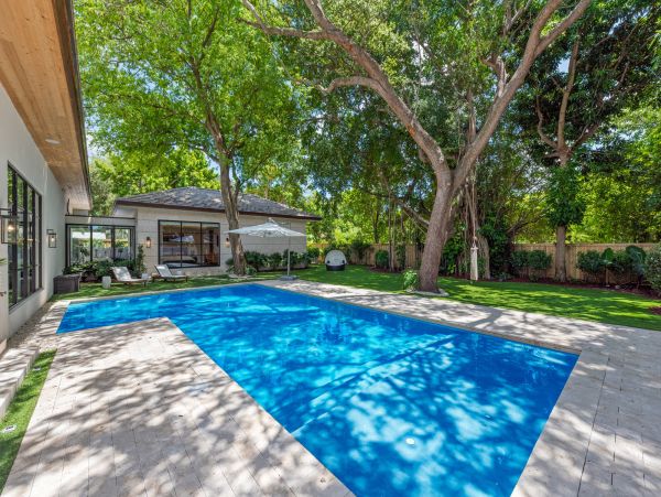 Miami Beach Home 954833