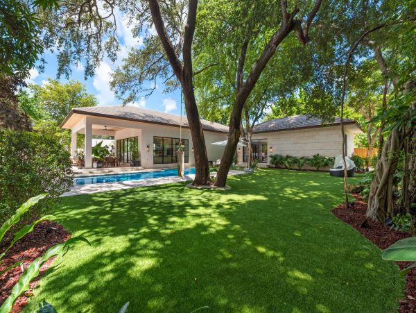 Miami Beach Home 954833