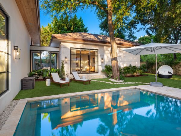 Miami Beach Home 954833