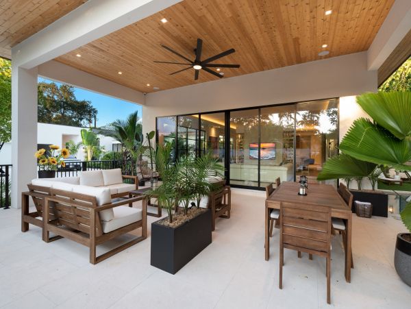 Miami Beach Home 954833