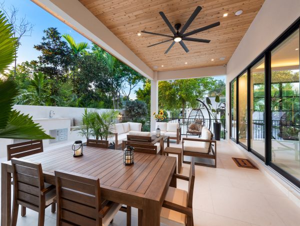 Miami Beach Home 954833