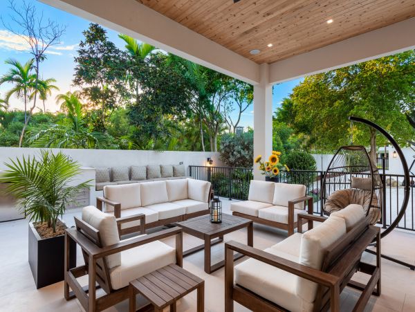 Miami Beach Home 954833